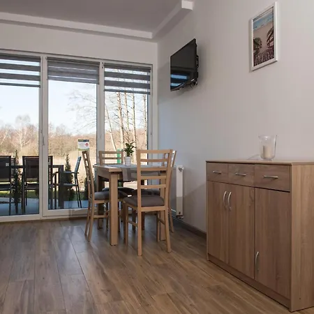 شقة Comfortable Ground Floor Apartment, Summer Pool