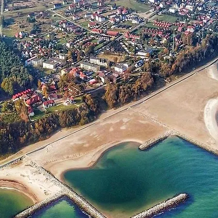 Comfortable Ground Floor Apartment, Summer Pool * ياروسوافيتس