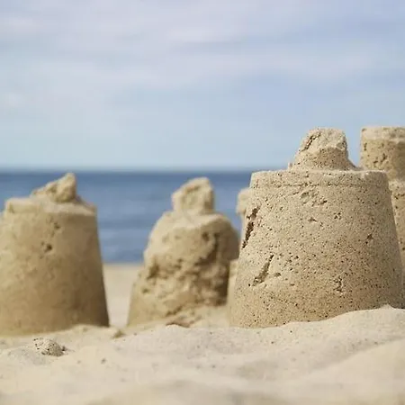 شقة Comfortable Ground Floor Apartment, Summer Pool