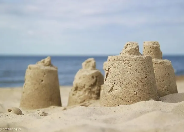 Apartman Comfortable Ground Floor Apartment, Summer Pool